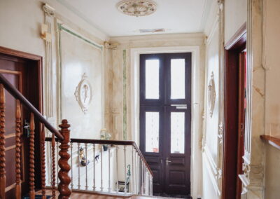 Hotels in Bad Homburg Hotel Villa Kisseleff