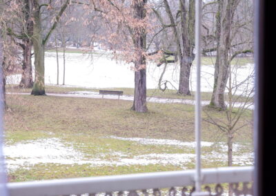 Hotels in Bad Homburg Hotel Villa Kisseleff Terrasse