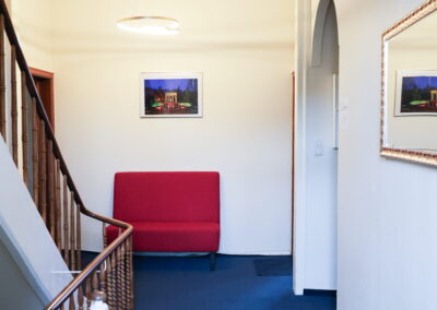 Hotels in Bad Homburg Hotel Villa Kisseleff